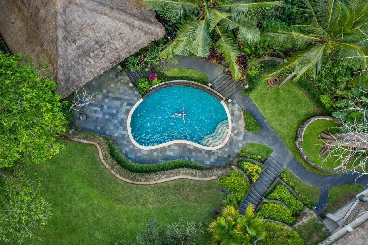 The Allure Ubud Villas Exteriér fotografie
