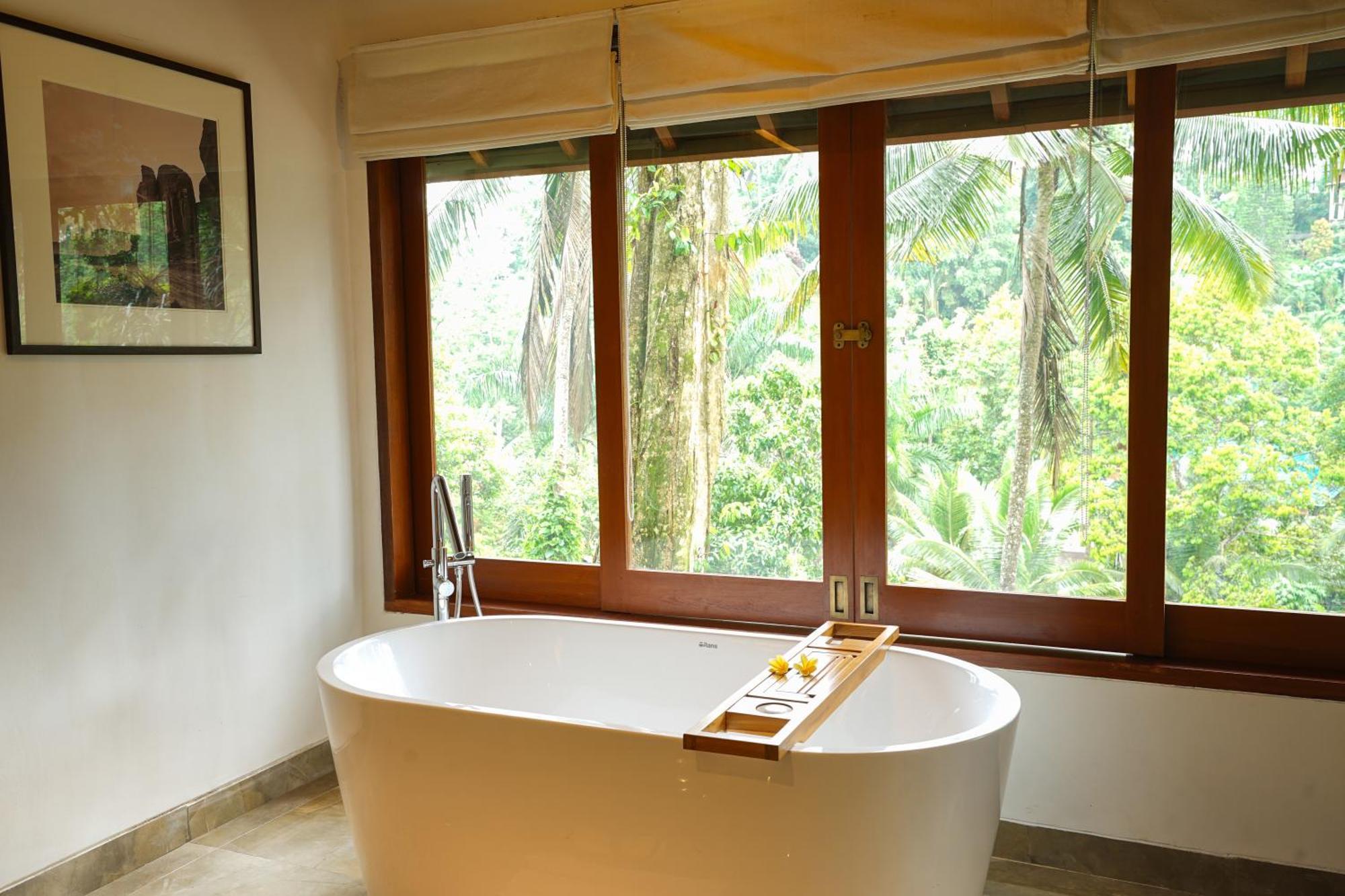 The Allure Ubud Villas Exteriér fotografie